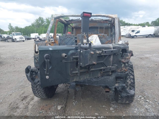 Продажа на аукционе авто 2010 Jeep Wrangler Unlimited Sahara, vin: 1J4BA5H11AL122215, номер лота: 12637410