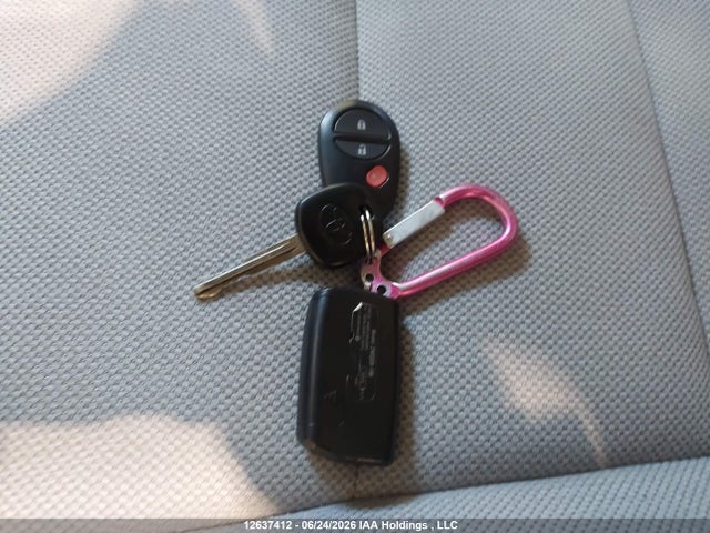 12637412 :رقم المزاد ، 5TDZZ3DC4LS074459 vin ، 2020 Toyota Sienna L مزاد بيع