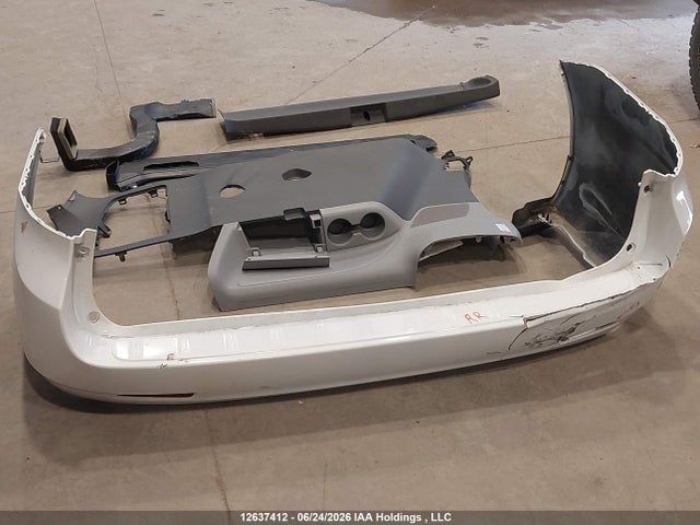 12637412 :رقم المزاد ، 5TDZZ3DC4LS074459 vin ، 2020 Toyota Sienna L مزاد بيع