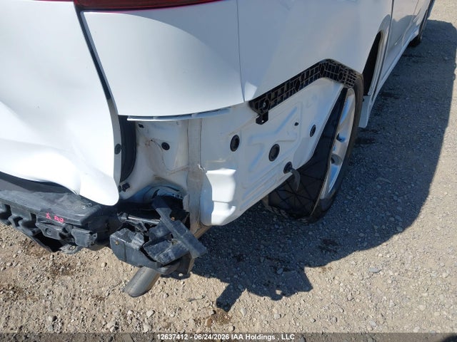 12637412 :رقم المزاد ، 5TDZZ3DC4LS074459 vin ، 2020 Toyota Sienna L مزاد بيع