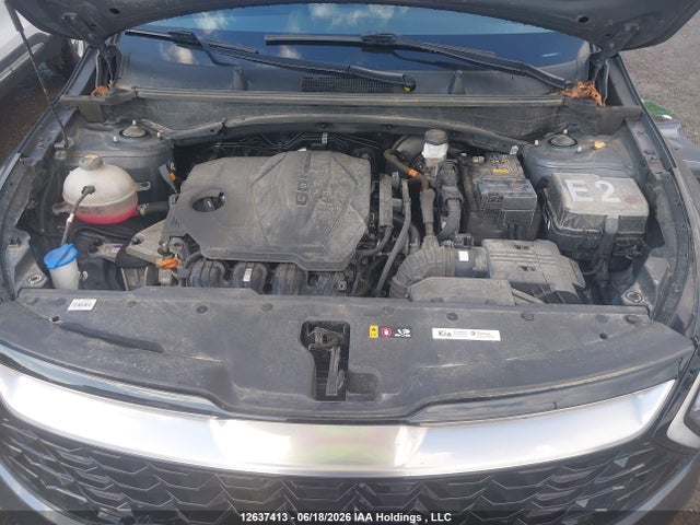 KIA Sportage Ex 2023 KNDPVCAF9P7067914 Image 10