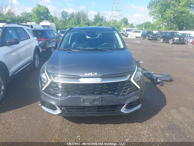 KIA Sportage Ex 2023 KNDPVCAF9P7067914 Image 13