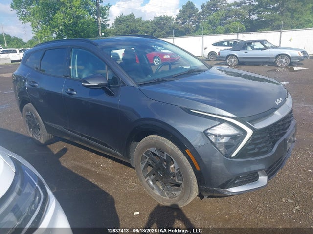 KIA Sportage Ex 2023 KNDPVCAF9P7067914 Image 14