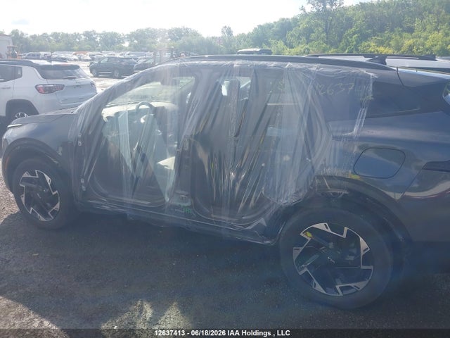 KIA Sportage Ex 2023 KNDPVCAF9P7067914 Image 21
