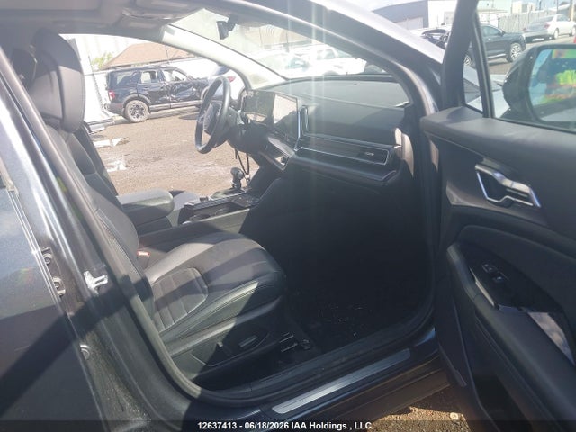 KIA Sportage Ex 2023 KNDPVCAF9P7067914 Image 5
