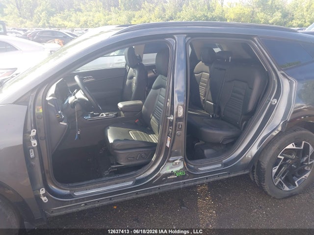 KIA Sportage Ex 2023 KNDPVCAF9P7067914 Image 6