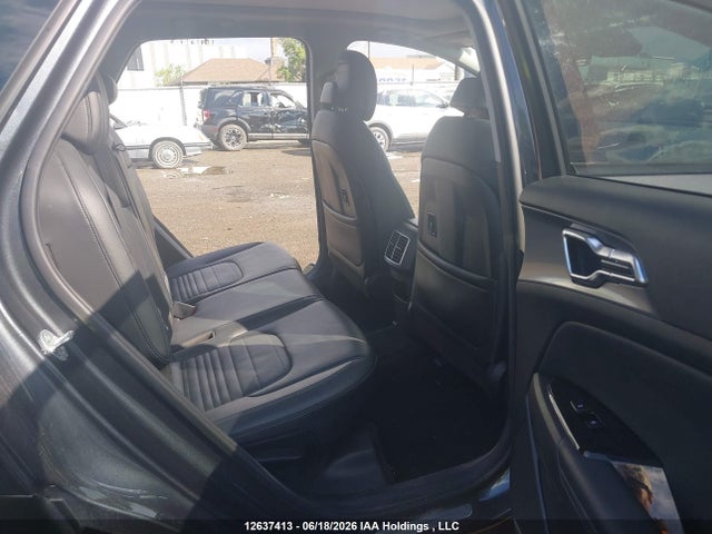 KIA Sportage Ex 2023 KNDPVCAF9P7067914 Image 8