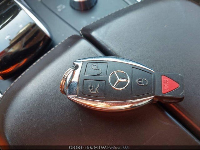 Продажа на аукционе авто 2017 Mercedes-benz Gle 400 4matic, vin: 4JGDA5GB3HA873469, номер лота: 12637415