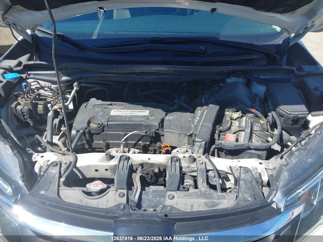 Honda Cr-v Touring 2015 5J6RM4H92FL807370 Image 10