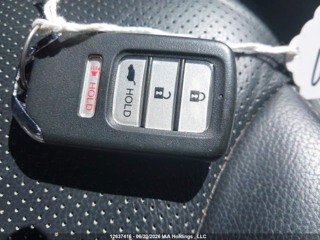 Honda Cr-v Touring 2015 5J6RM4H92FL807370 Image 11