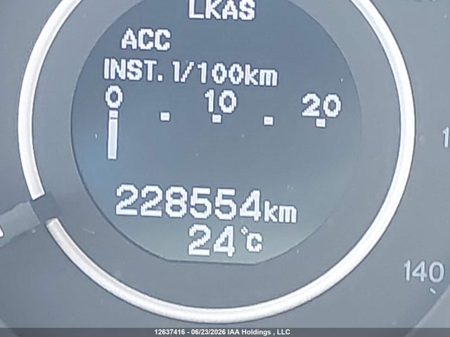 Honda Cr-v Touring 2015 5J6RM4H92FL807370 Image 15
