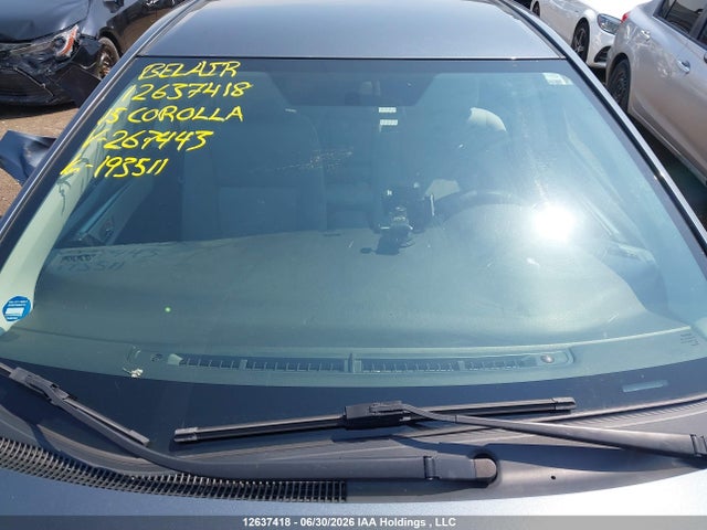 Toyota Corolla 2015 2T1BURHE7FC267443 Image 17