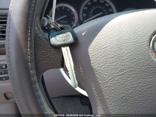 Продаж на аукціоні авто 2007 Toyota Sienna Ce/le, vin: 5TDZK23C67S087994, номер лоту: 12637419