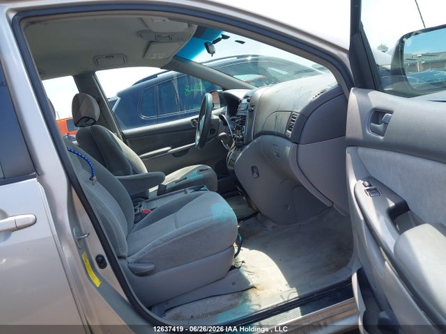 Продаж на аукціоні авто 2007 Toyota Sienna Ce/le, vin: 5TDZK23C67S087994, номер лоту: 12637419