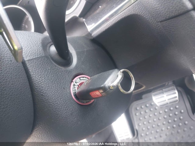 Продажа на аукционе авто 2010 Volkswagen Golf Gti 3-door, vin: WVWFV7AJ6AW346399, номер лота: 12637423
