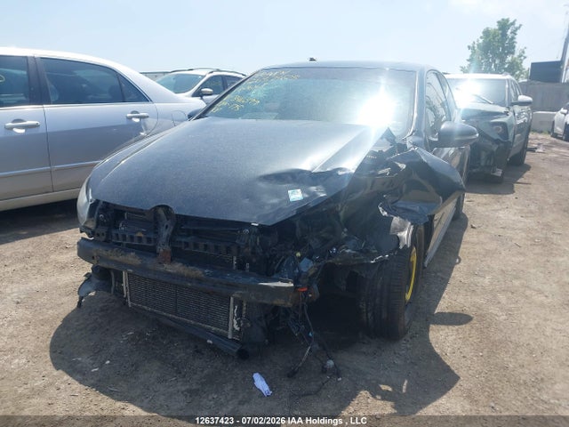 Продажа на аукционе авто 2010 Volkswagen Golf Gti 3-door, vin: WVWFV7AJ6AW346399, номер лота: 12637423