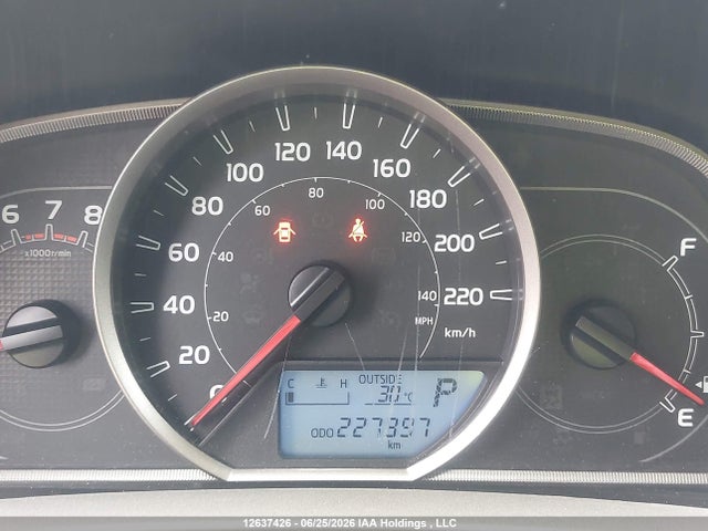 2013 Toyota Rav4 Le მანქანა იყიდება აუქციონზე, vin: 2T3BFREV5DW064035, აუქციონის ნომერი: 12637426