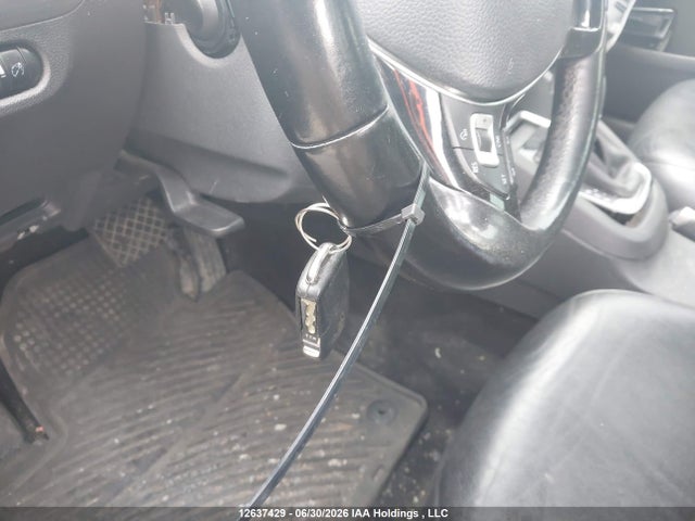 3VWL07AJ5FM214451 Volkswagen Jetta 1.8 Tsi Highline