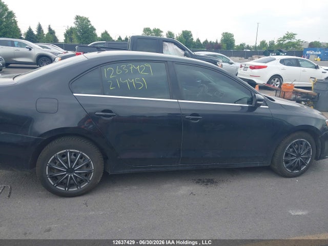 3VWL07AJ5FM214451 Volkswagen Jetta 1.8 Tsi Highline