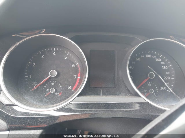 3VWL07AJ5FM214451 Volkswagen Jetta 1.8 Tsi Highline