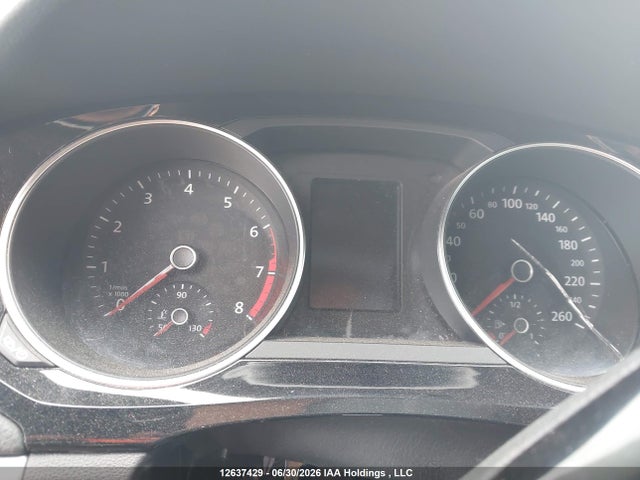 3VWL07AJ5FM214451 Volkswagen Jetta 1.8 Tsi Highline