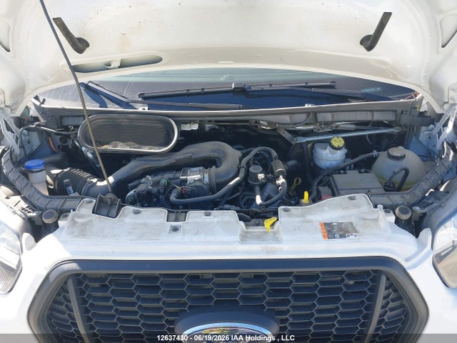 1FTBR2X88SKA61383 Ford Transit T-250