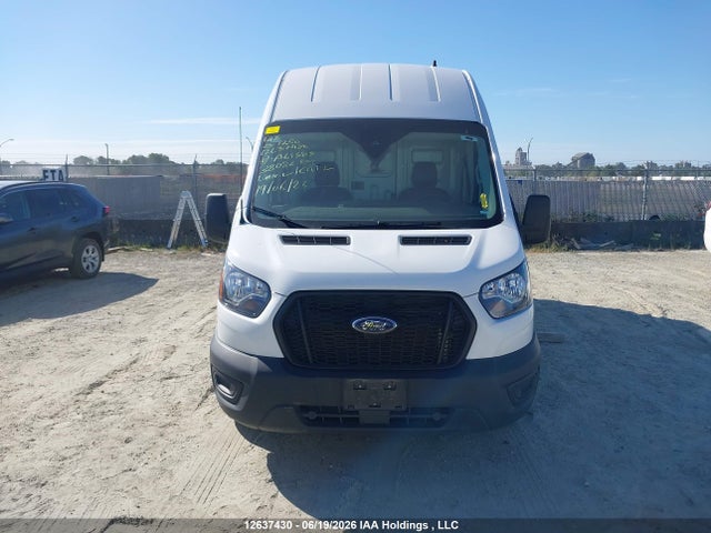 1FTBR2X88SKA61383 Ford Transit T-250