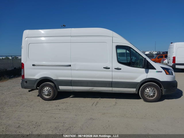 1FTBR2X88SKA61383 Ford Transit T-250
