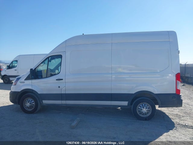 1FTBR2X88SKA61383 Ford Transit T-250