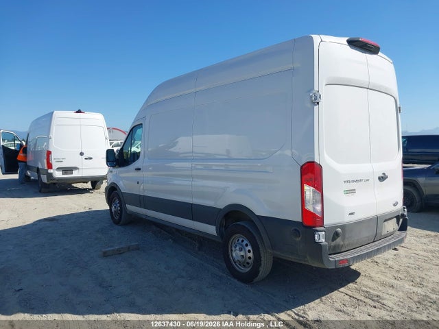 1FTBR2X88SKA61383 Ford Transit T-250