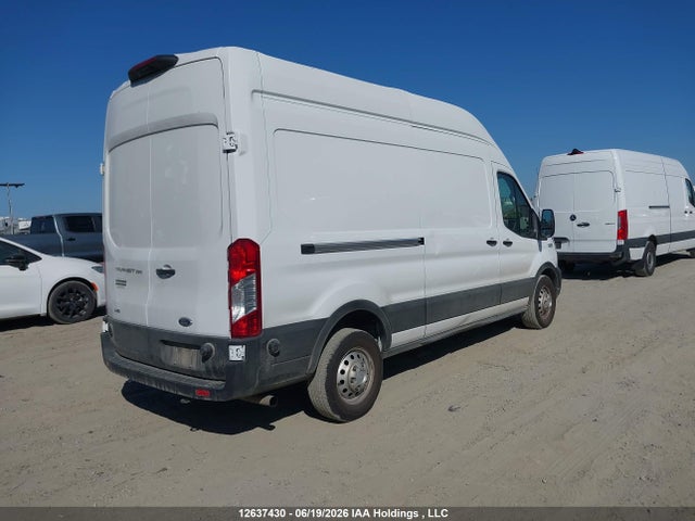 1FTBR2X88SKA61383 Ford Transit T-250
