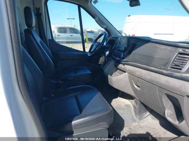1FTBR2X88SKA61383 Ford Transit T-250