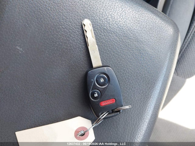 Продажа на аукционе авто 2008 Honda Pilot Se, vin: 5FNYF18388B502418, номер лота: 12637432