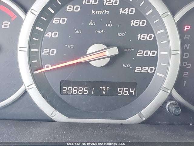 Продажа на аукционе авто 2008 Honda Pilot Se, vin: 5FNYF18388B502418, номер лота: 12637432