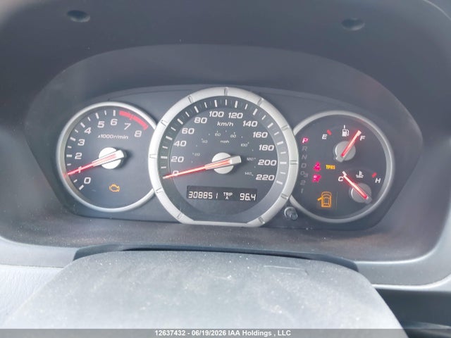 Продажа на аукционе авто 2008 Honda Pilot Se, vin: 5FNYF18388B502418, номер лота: 12637432