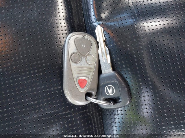 2004 Acura Mdx მანქანა იყიდება აუქციონზე, vin: 2HNYD18664H000666, აუქციონის ნომერი: 12637434