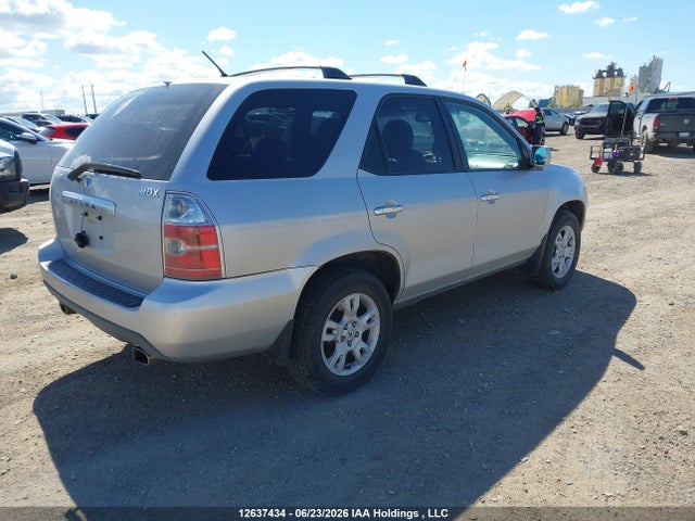 2004 Acura Mdx მანქანა იყიდება აუქციონზე, vin: 2HNYD18664H000666, აუქციონის ნომერი: 12637434