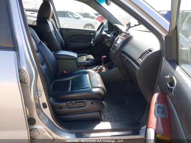 Продажа на аукционе авто 2004 Acura Mdx, vin: 2HNYD18664H000666, номер лота: 12637434