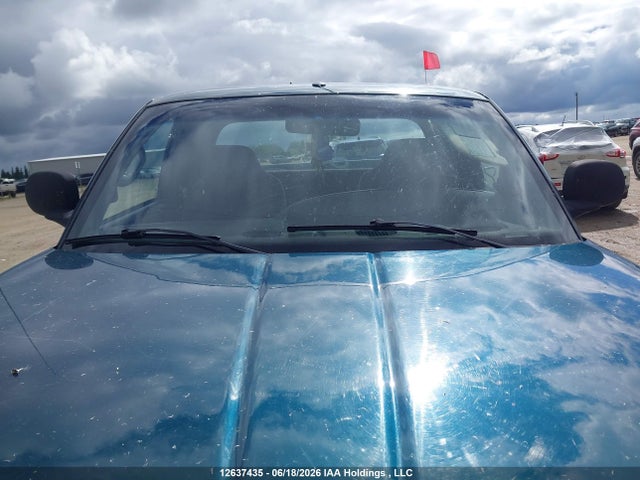 1999 Dodge Ram 2500 მანქანა იყიდება აუქციონზე, vin: 3B7KC2365XG222289, აუქციონის ნომერი: 12637435
