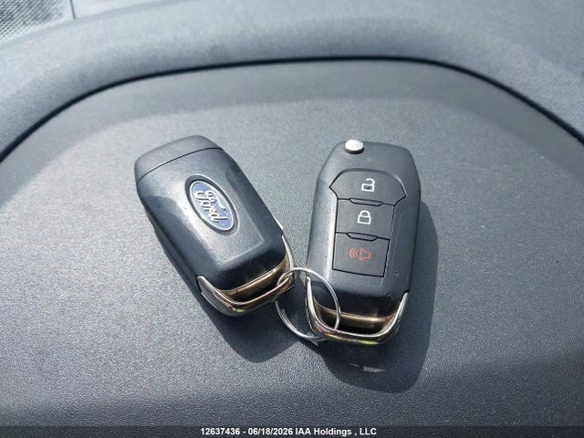 12637436 :رقم المزاد ، 3FTTW8F93NRA30553 vin ، 2022 Ford Maverick Xl/xlt/lariat مزاد بيع