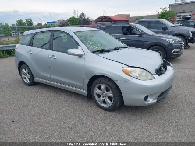 Продажа на аукционе авто 2008 Toyota Matrix Xr, vin: 2T1KR32E78C691084, номер лота: 12637441