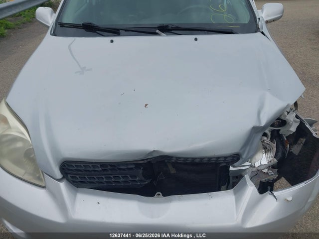 Продажа на аукционе авто 2008 Toyota Matrix Xr, vin: 2T1KR32E78C691084, номер лота: 12637441