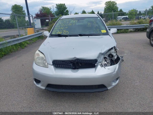 Продажа на аукционе авто 2008 Toyota Matrix Xr, vin: 2T1KR32E78C691084, номер лота: 12637441