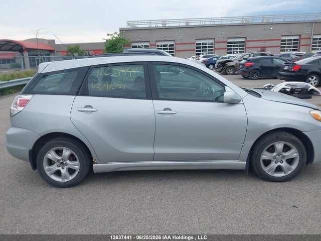 Продажа на аукционе авто 2008 Toyota Matrix Xr, vin: 2T1KR32E78C691084, номер лота: 12637441