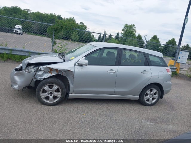 Продажа на аукционе авто 2008 Toyota Matrix Xr, vin: 2T1KR32E78C691084, номер лота: 12637441