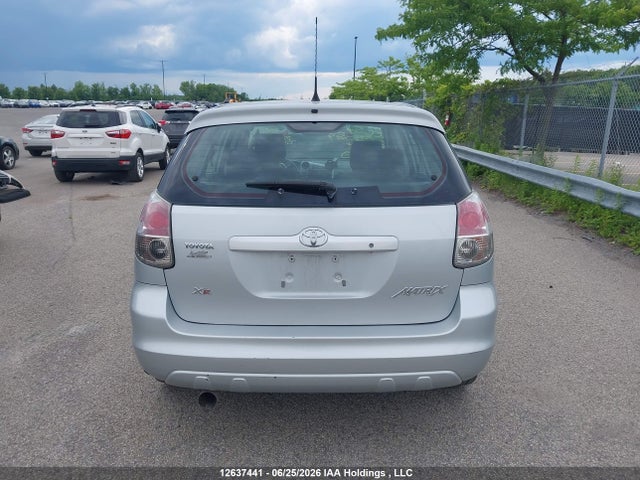 Продажа на аукционе авто 2008 Toyota Matrix Xr, vin: 2T1KR32E78C691084, номер лота: 12637441