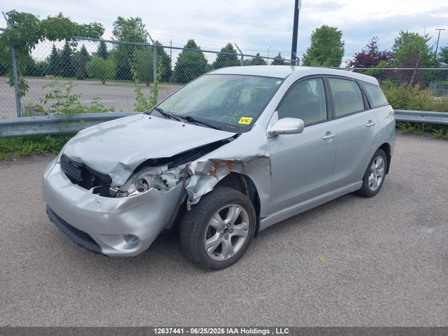 Продажа на аукционе авто 2008 Toyota Matrix Xr, vin: 2T1KR32E78C691084, номер лота: 12637441
