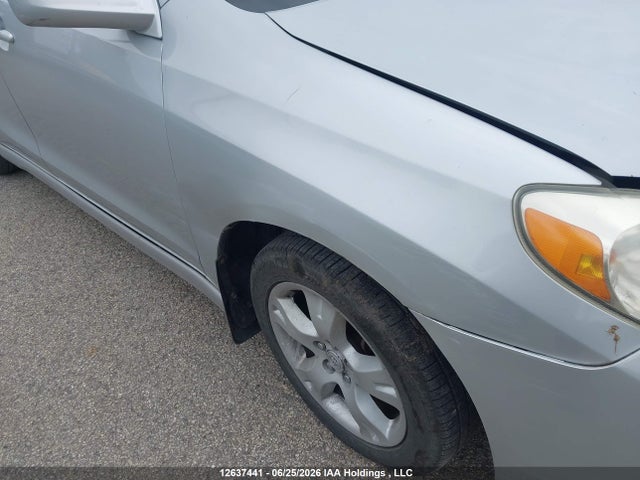 Продажа на аукционе авто 2008 Toyota Matrix Xr, vin: 2T1KR32E78C691084, номер лота: 12637441