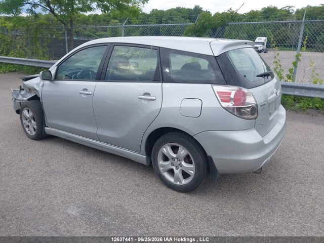 Продажа на аукционе авто 2008 Toyota Matrix Xr, vin: 2T1KR32E78C691084, номер лота: 12637441