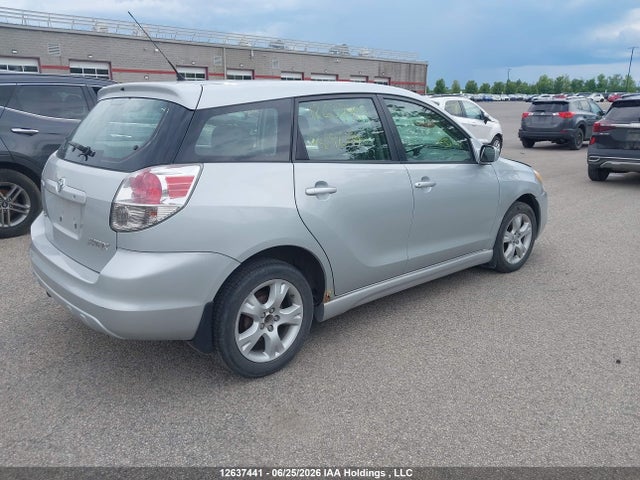 Продажа на аукционе авто 2008 Toyota Matrix Xr, vin: 2T1KR32E78C691084, номер лота: 12637441
